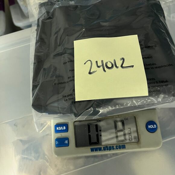 Travis Mathew Mens Palm Tree Print Performance Shorts Size 38 Golf Resort Surf - Picture 9 of 9